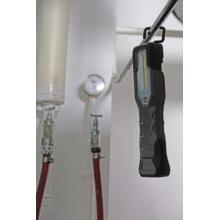 Lampe led portable hl1000 a rechargeable