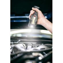 Lampe led portable hl1000 a rechargeable