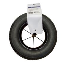 Roue gonflee ø 380mm