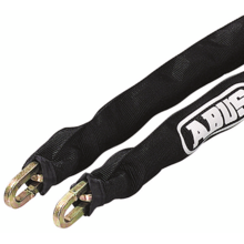 Chaine acier cemente haute protection