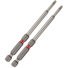 Embouts de vissage pour outil hds