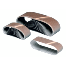 Bande pour ponceuse portative hsb-rb32220