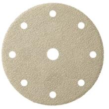 Abrasif disque auto-agrippant 125mm- 150mm