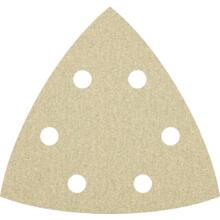 Abrasif triangulaire 96