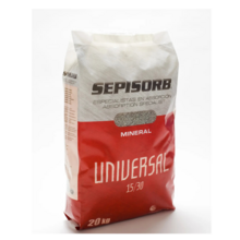 Absorbant mineral sepiolite moy (x20kg)