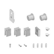 Accessoires hs - kit bas