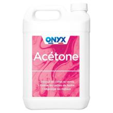 Acetone