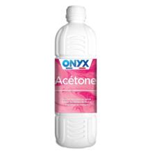 Acetone