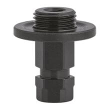 Adaptateur arbre ezc (3 pieces)