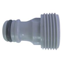 Adaptateur arrosage rapide male abs