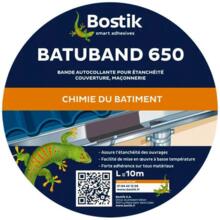 Adhesif d'etancheite batuband 650