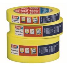 Adhesif de masquage papier de precision 4334