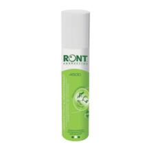 Aerosol desinfectant et desodorisant pour epi