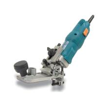 Affleureuse de chant inclinable fr292r