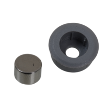 Aimant pour serrure genius