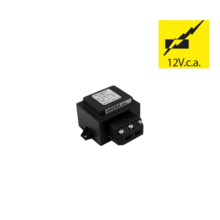 Alimentation pour manoeuvre électronique oltré