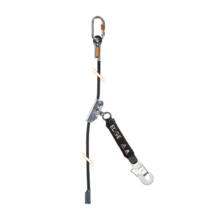 Antichute non amovible sur corde drisse de 10m teste 140kg edge