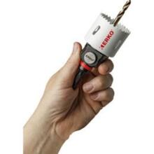 Arbre pour scie trepan easy clip ezc