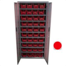 Armoire 2 portes