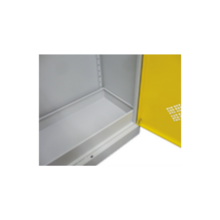 Armoire de rangements et stockage de produits chimiques