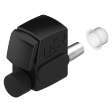 Arrêt de vantail s'hestia easy control