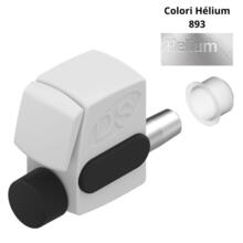 Arrêt de vantail s'hestia easy control