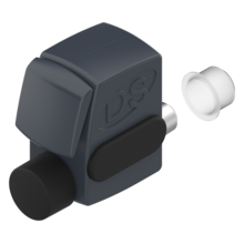 Arrêt de vantail s'hestia easy control