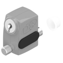 Arrêt de vantail s'hestia key