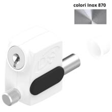 Arrêt de vantail s'hestia key