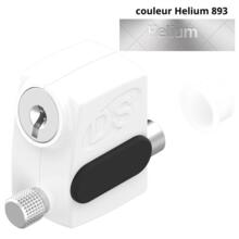 Arrêt de vantail s'hestia key