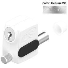 Arrêt de vantail s'hestia key