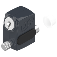 Arrêt de vantail s'hestia key