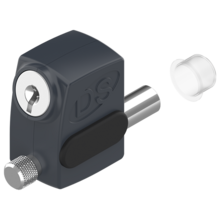 Arrêt de vantail s'hestia key