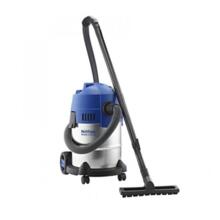 Aspirateur cuve eau et poussière inox buddy ii