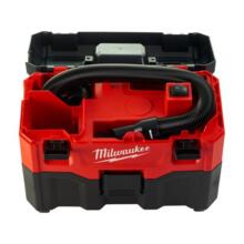 Aspirateur eau et poussiere m18 vc2-0