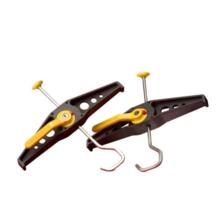 Attache-echelles pour galerie (la paire)