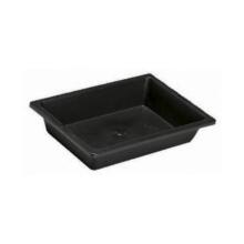 Auge plastique sans poignee