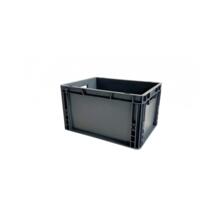 Bac polypro - norme eu