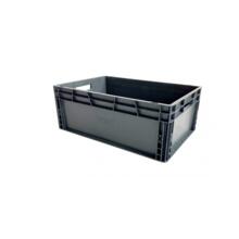 Bac polypro - norme eu