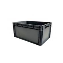 Bac polypro - norme eu