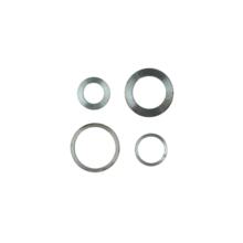 Bagues de réduction