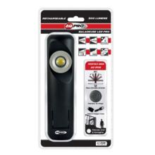 Baladeuse rechargeable 500 lumens aqpro