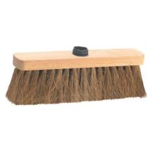 Balai coco droit 29 cm a douille