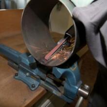 Bande de ponçage lime cs310xf