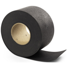 Bande etancheite ss terrasse smartool 100mm x 10m