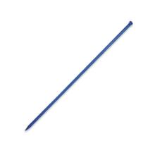 Barre a mine octogonale