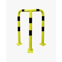 Barrière de protection angle