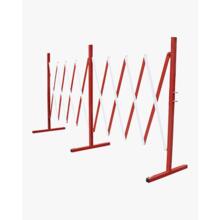 Barrière extensible