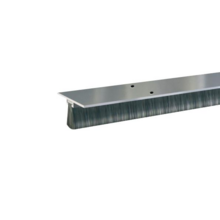 Bas de porte de rénovation