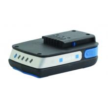 Batterie et chargeur 18v gamme element